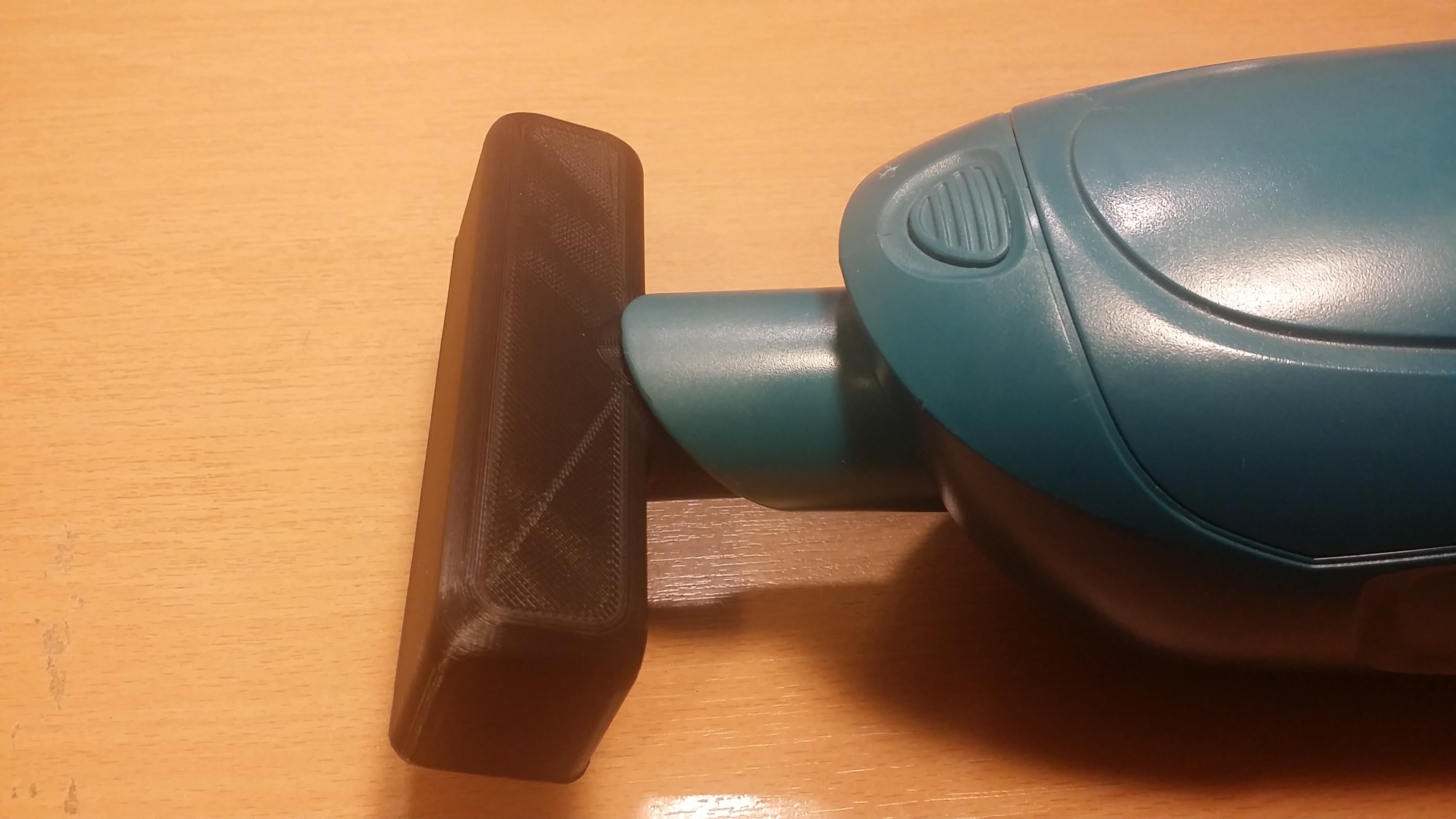 Makita Vacuum (12cm)