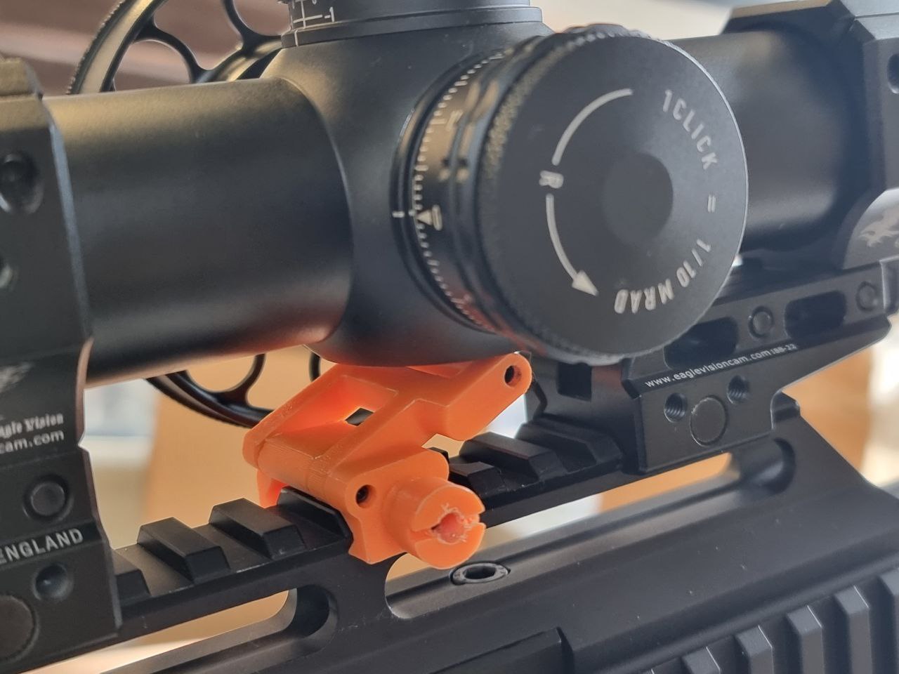 Scope Jack (Fixit Sticks)