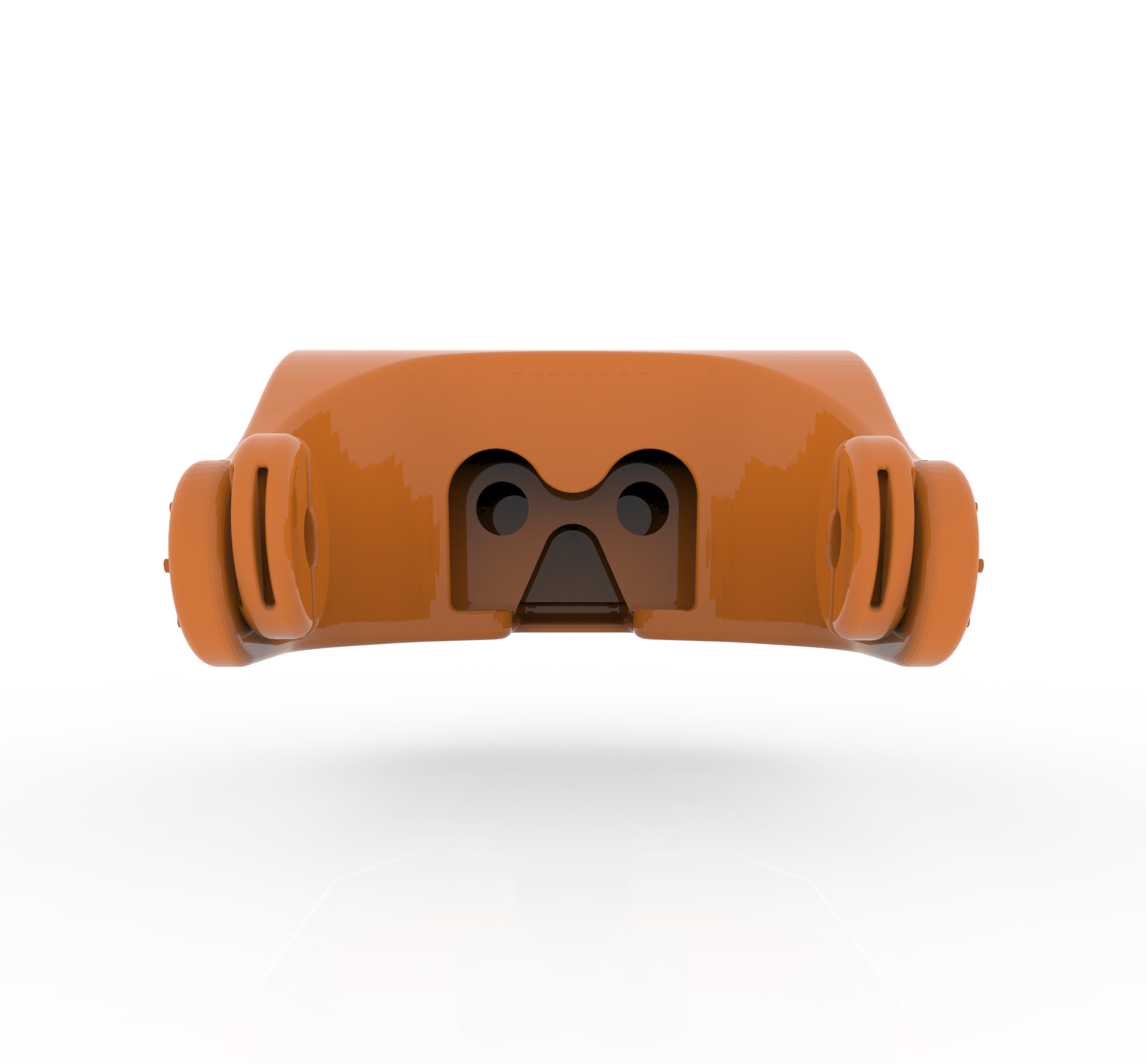 DIYHMD V4 Standard Configuration