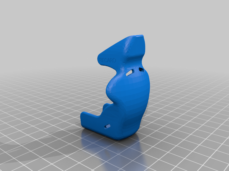 Recaro Race Seat