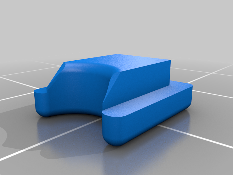5pin Header Holder