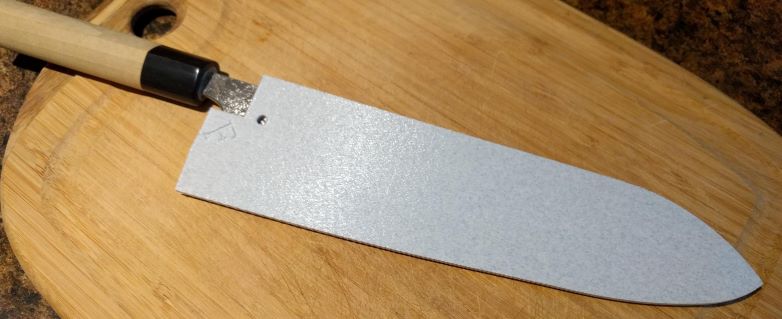 Gyuto Saya