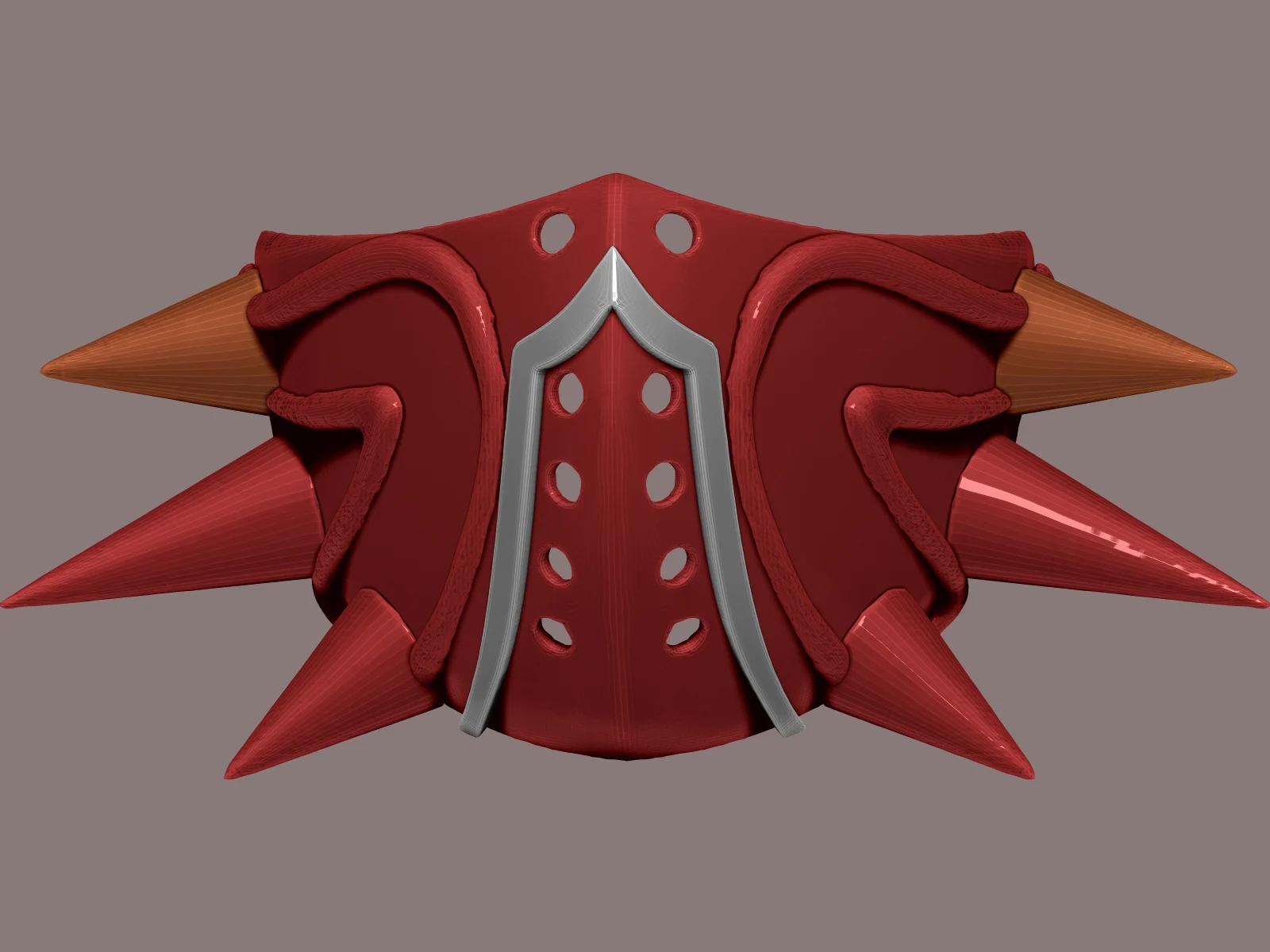 Majora's ppe Mask