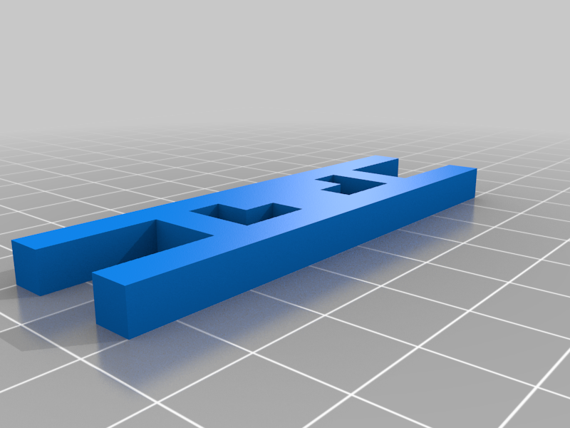 compact mechanical EXOR gate V.1.0