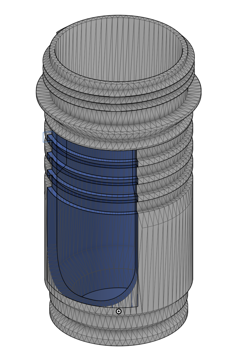 PropMaker LightSaber Cover