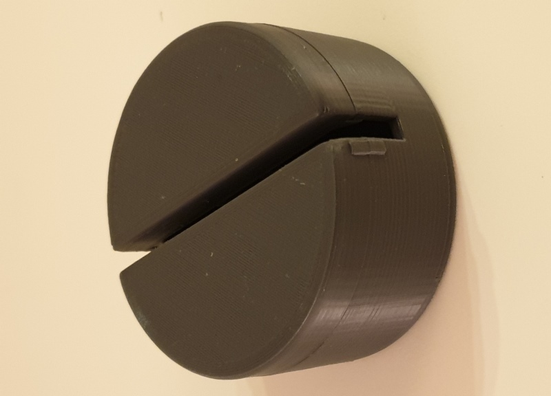 Cable winder