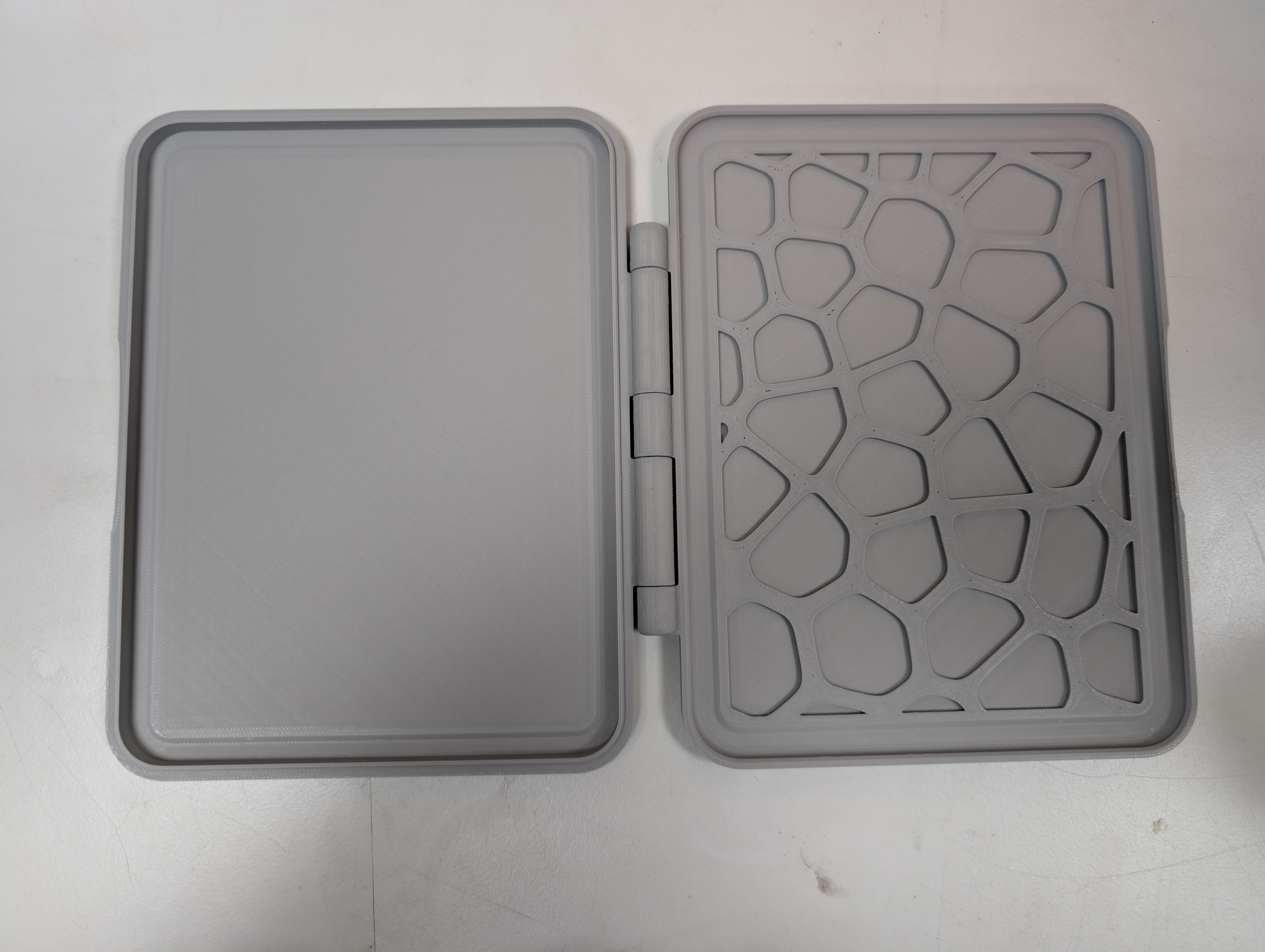 Painters Wet Pallet - Hinged