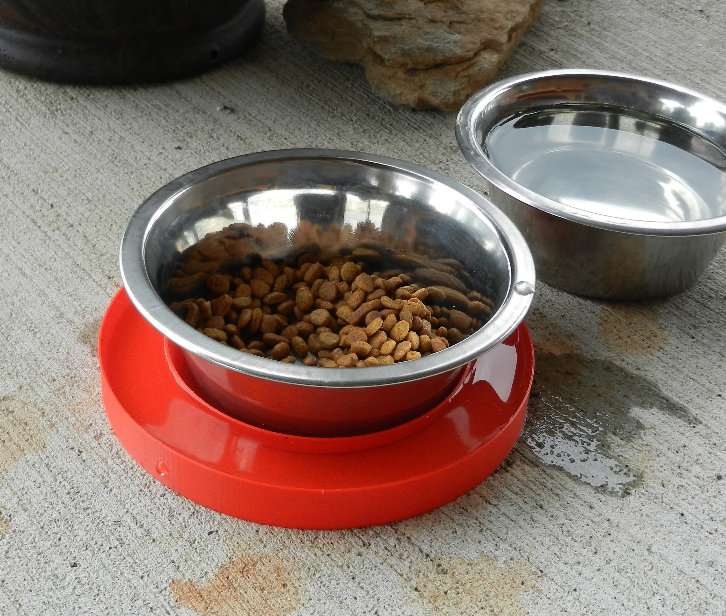 Petfood Guard - Moat