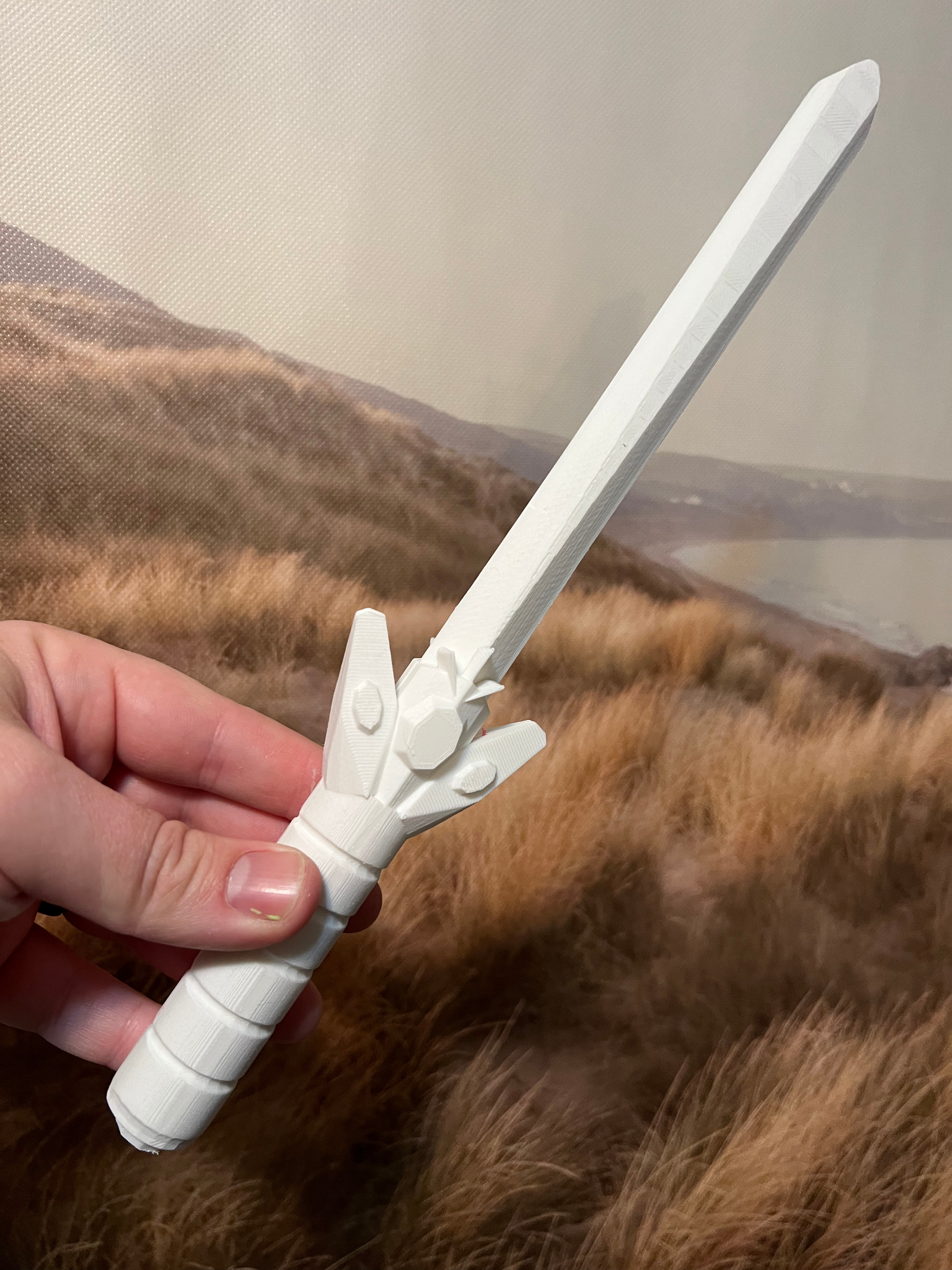 Princess Dagger