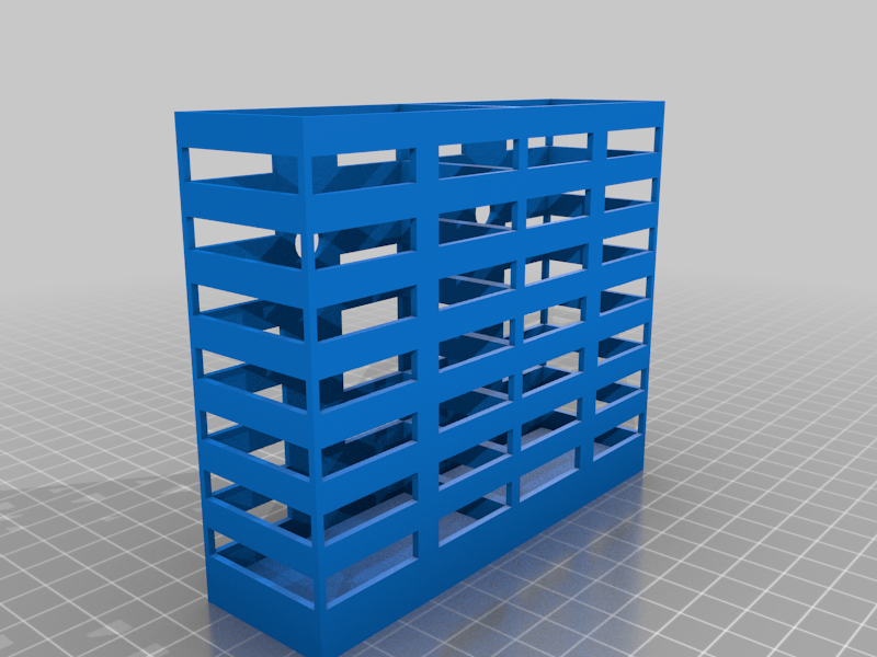 Aquarium Plant Basket