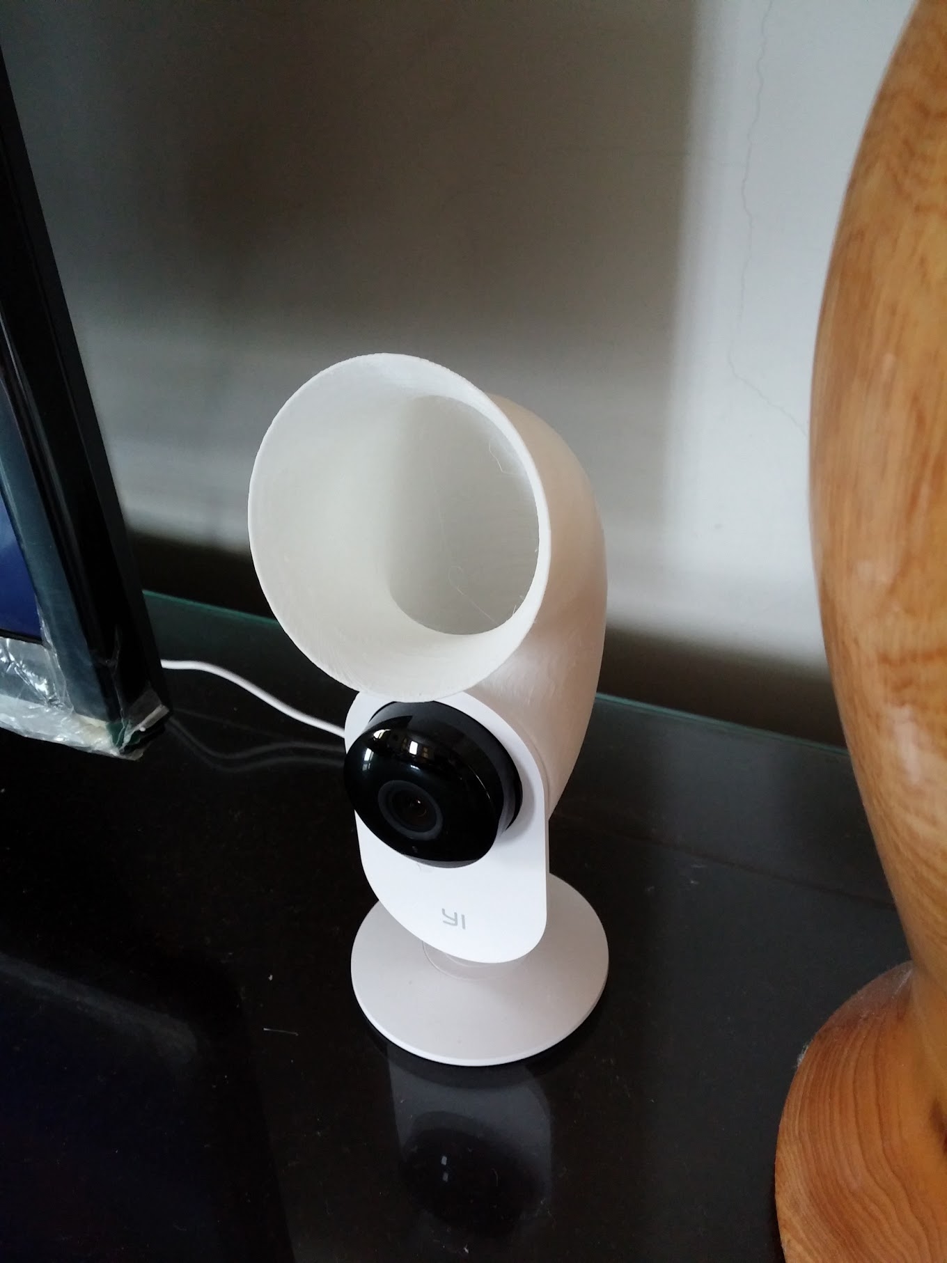 Xiaomi Yi Baby Monitor Amplifier