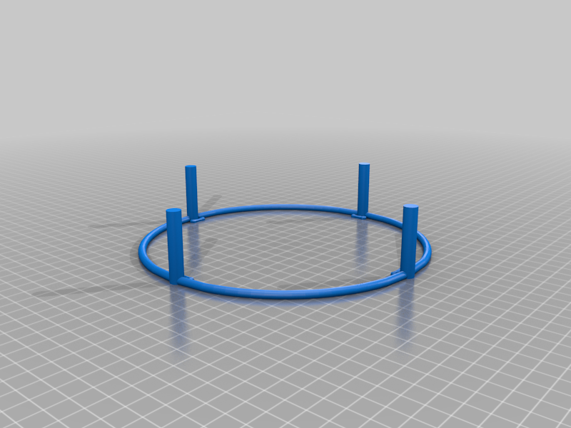 Trampoline