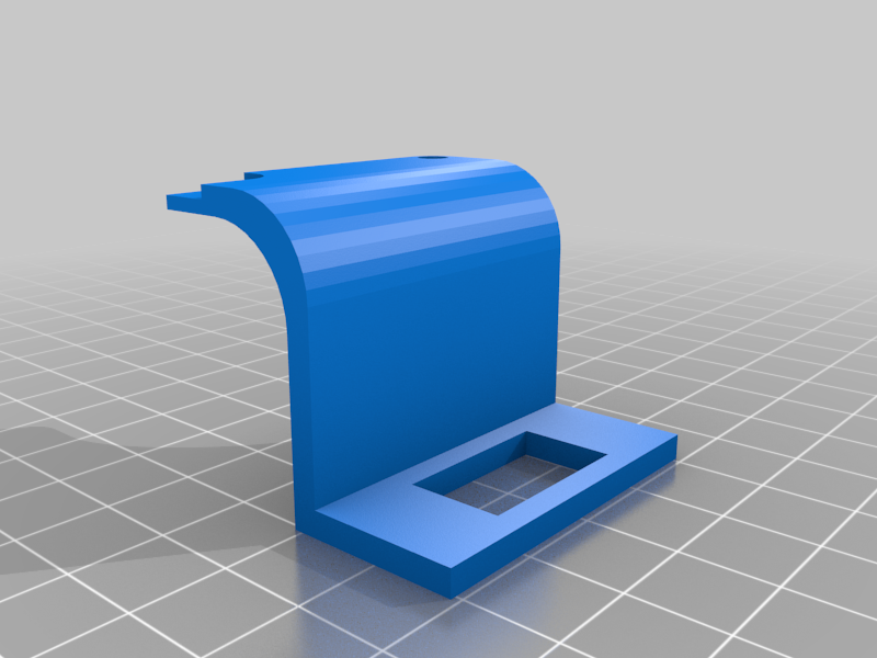 Plier/ Scraper holster for Monoprice Mini