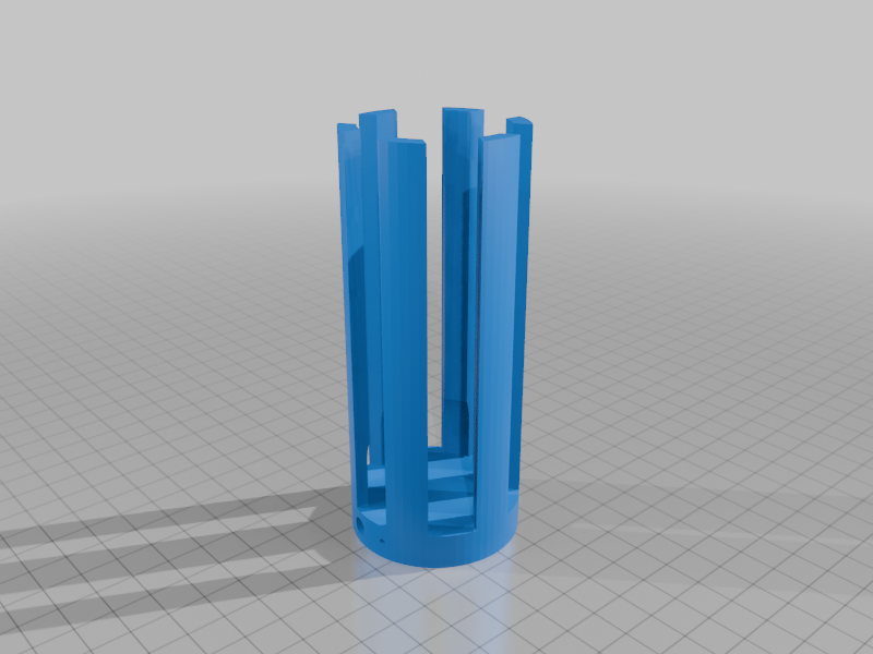 Korbanth MPP 3.0 ESB Grip Guide