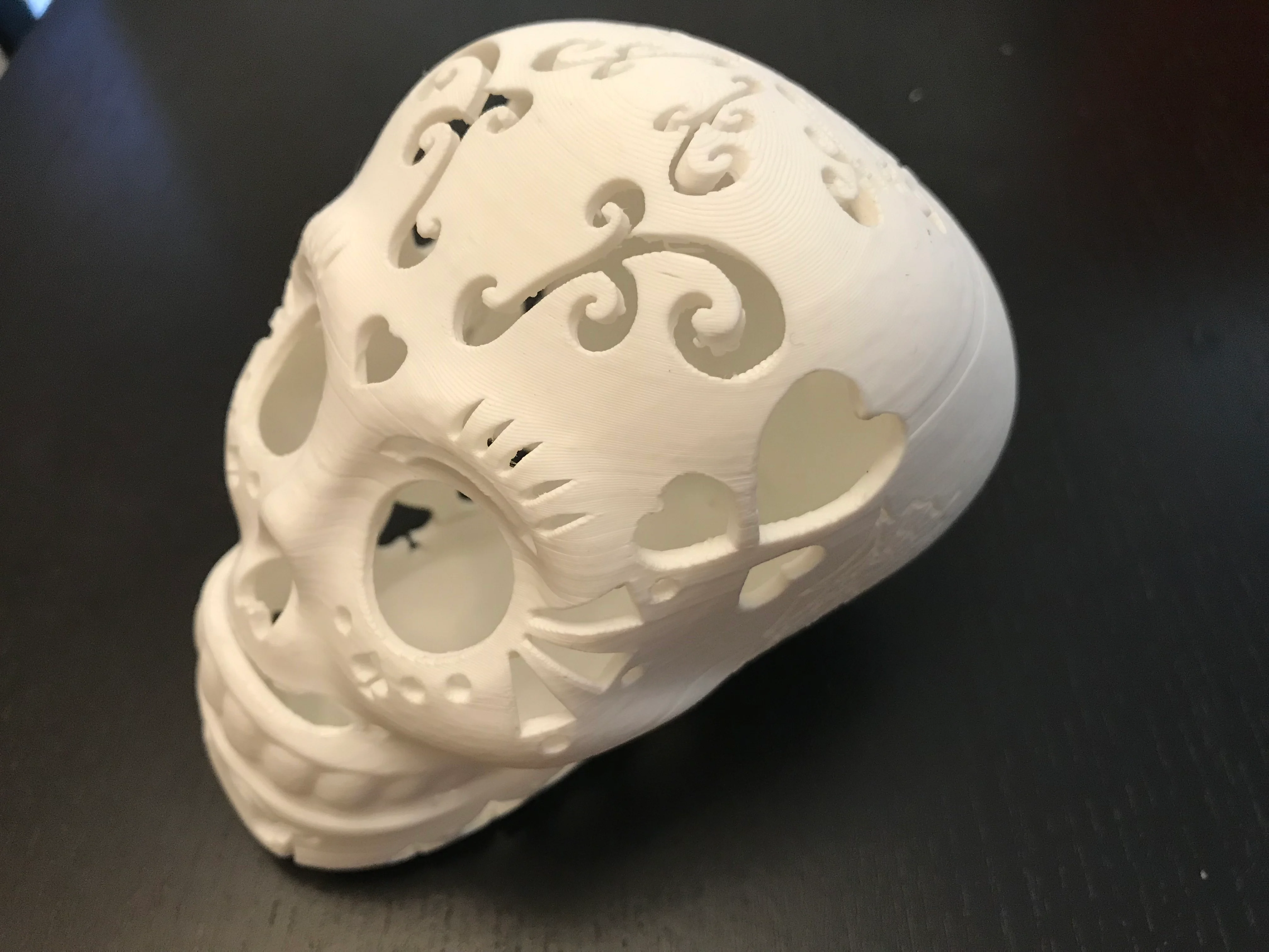 Sugar Skull