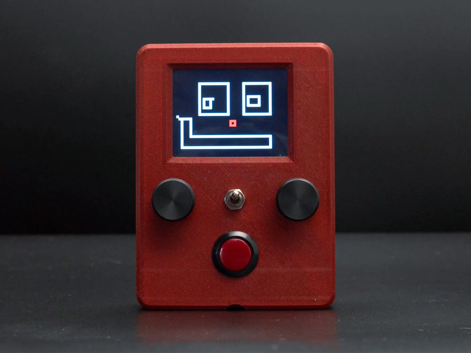 Sketch Drawing Toy