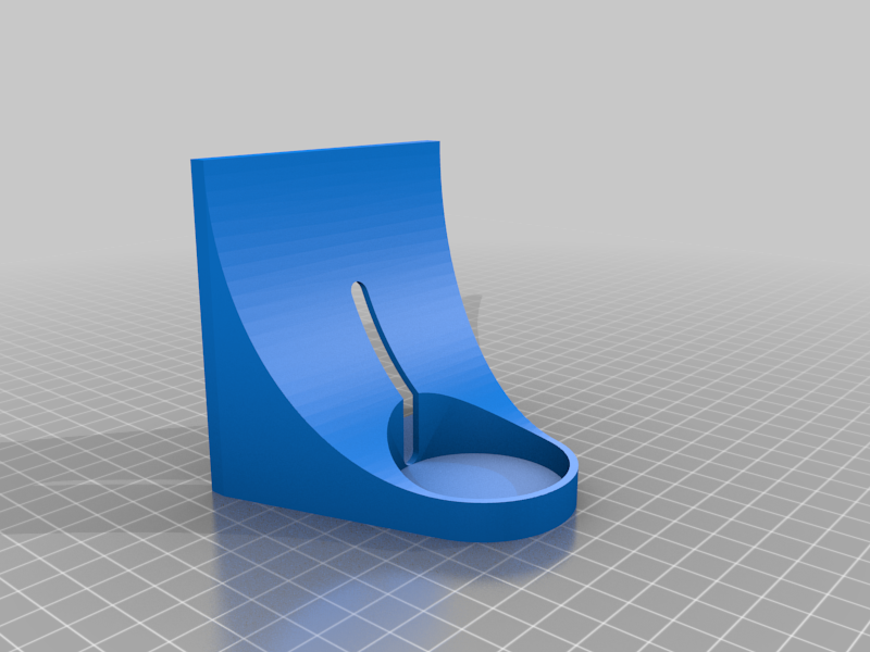 Netatmo holder