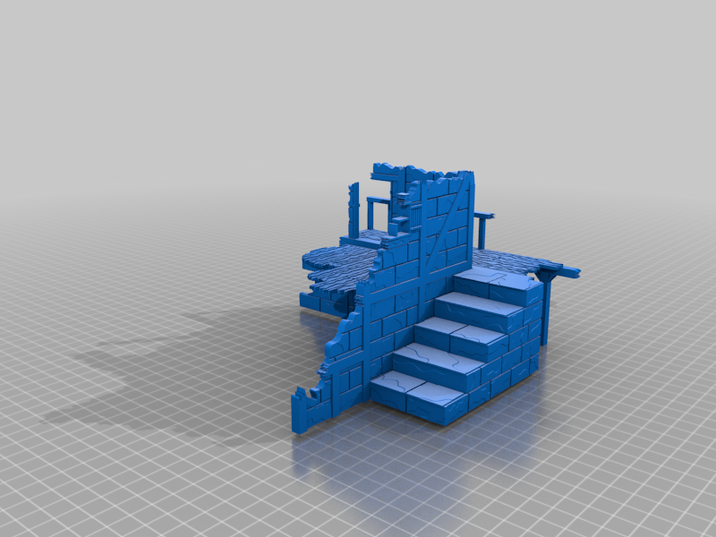 Ruin De Bree 2