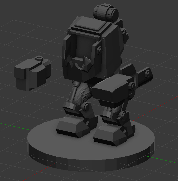 Orc Power Glove