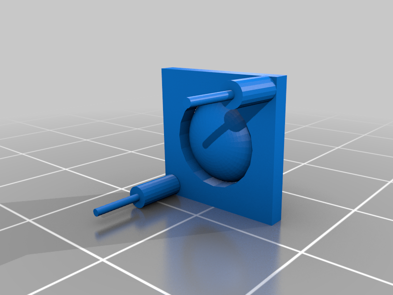 Quickshot Phyton and Apache Joystick Contact Rubber Replacements