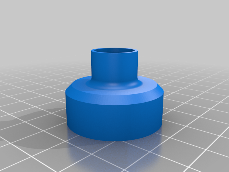 Kallax Knob Cover