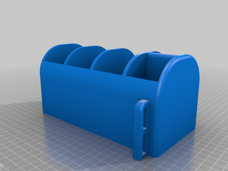 Desk Organizer