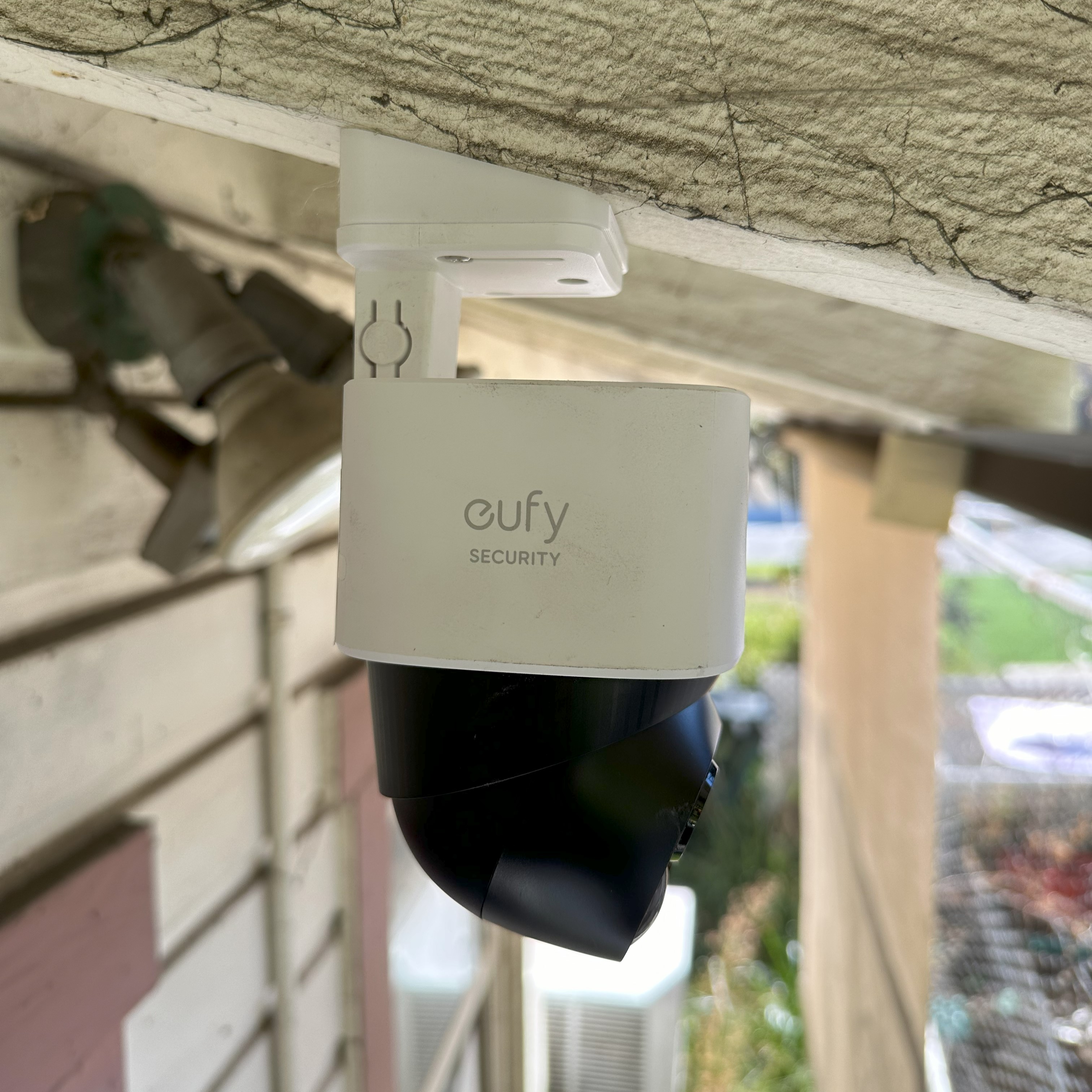 Eufy S340 15° shim