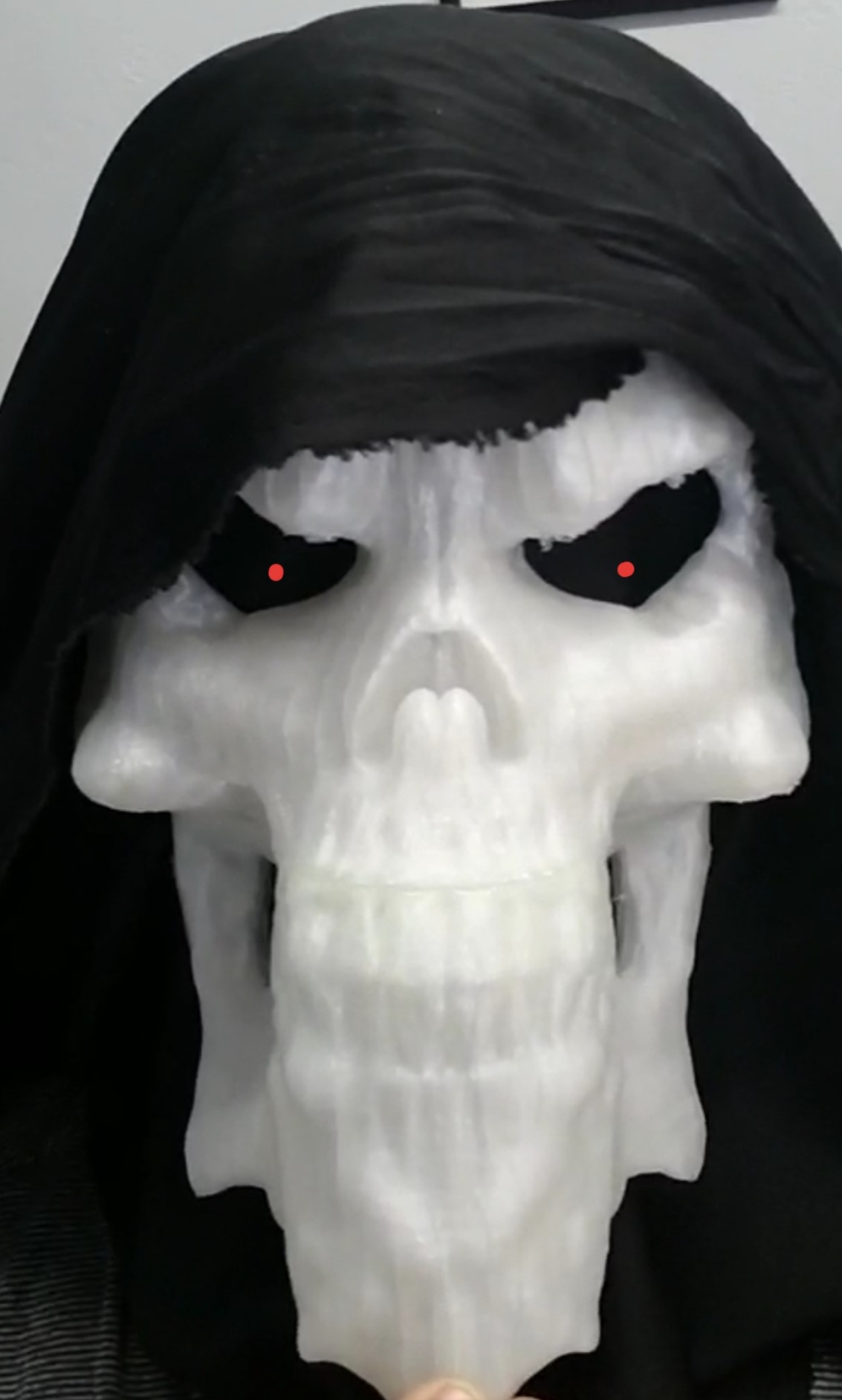 Overlord Mask