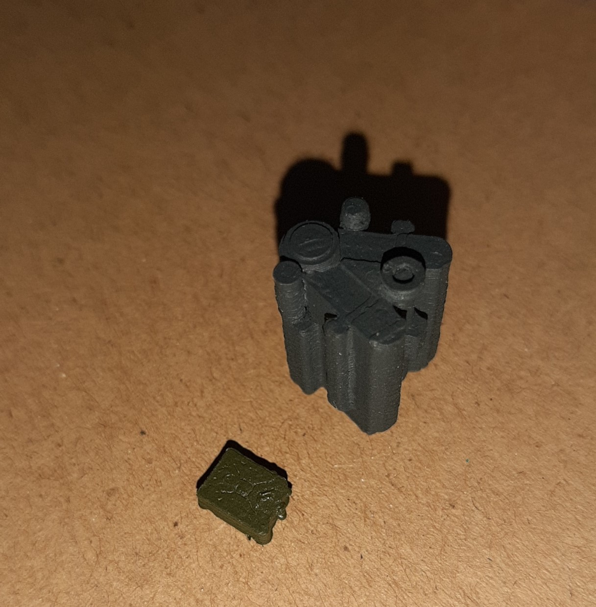 Fuelcan 1:72 Kraftstoffkanister