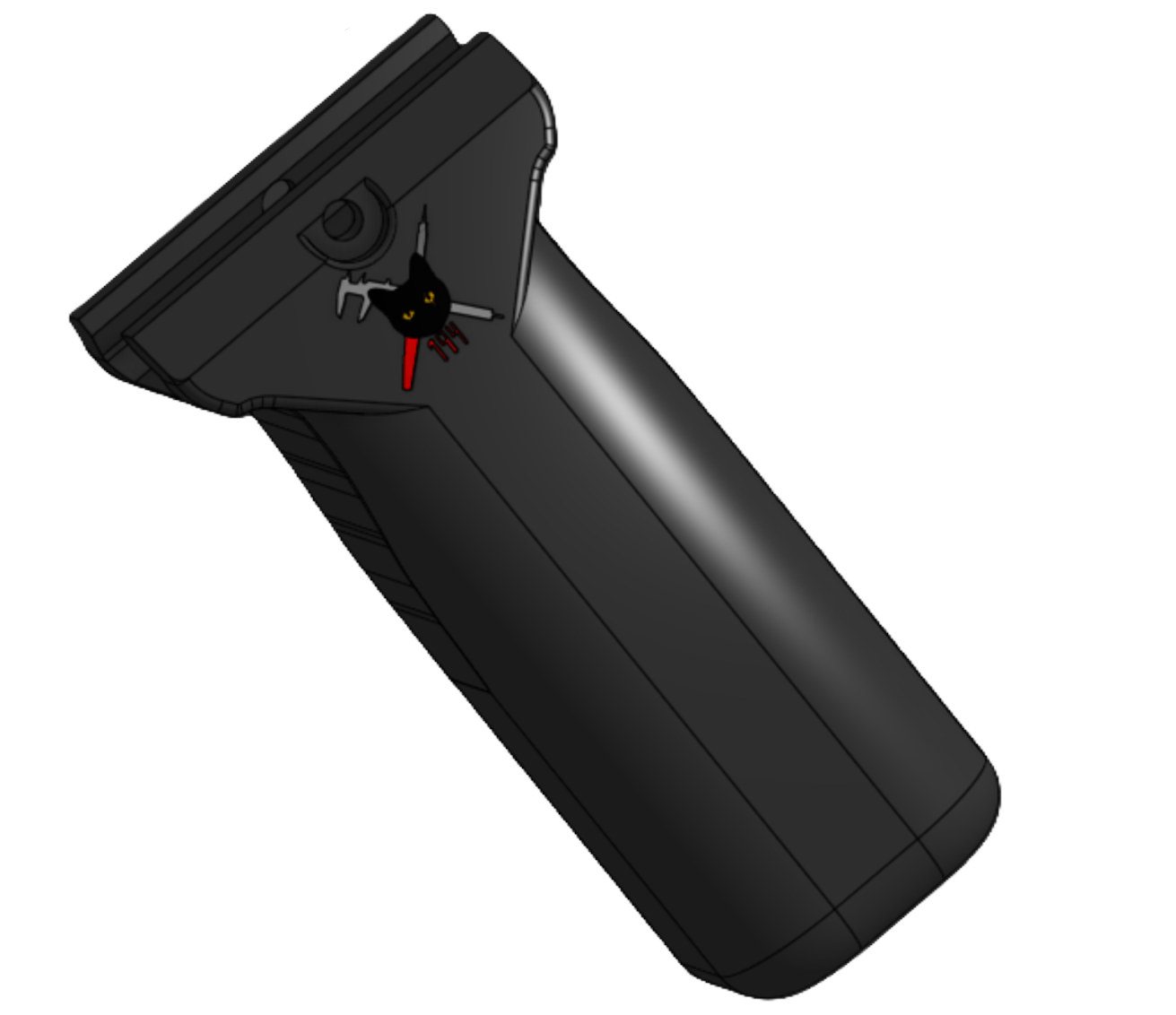 Smol Boy Foregrip