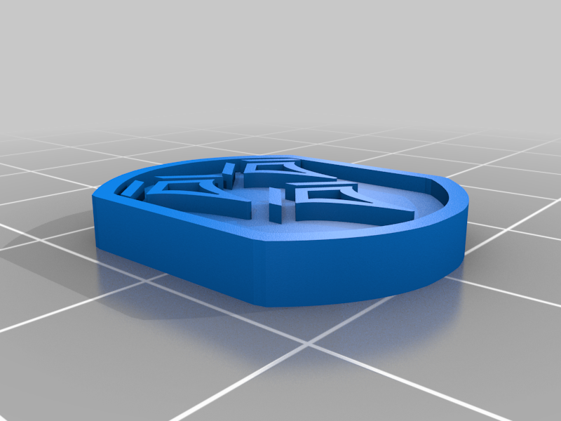 X-Wing Auxiliary Token Holder
