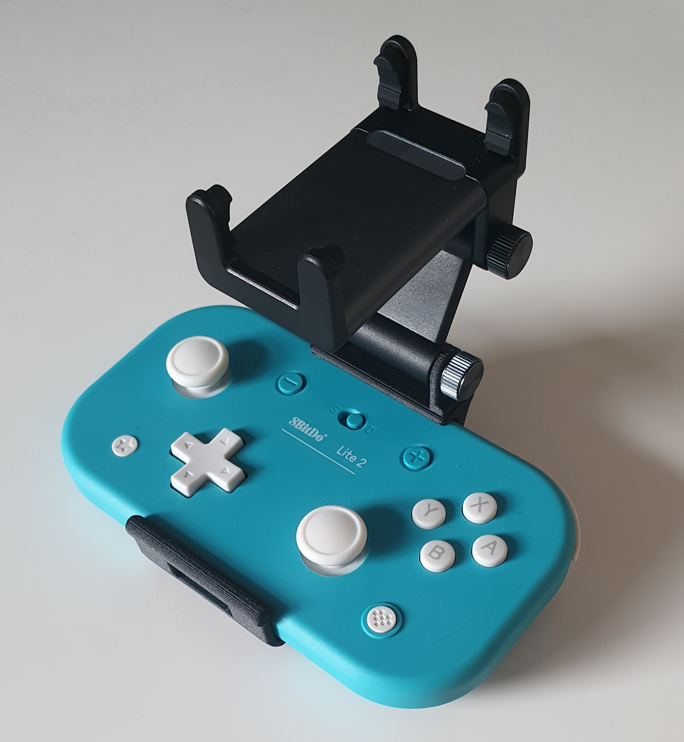 8BitDo lite 2 clip for 8BitDo Xbox gaming clip