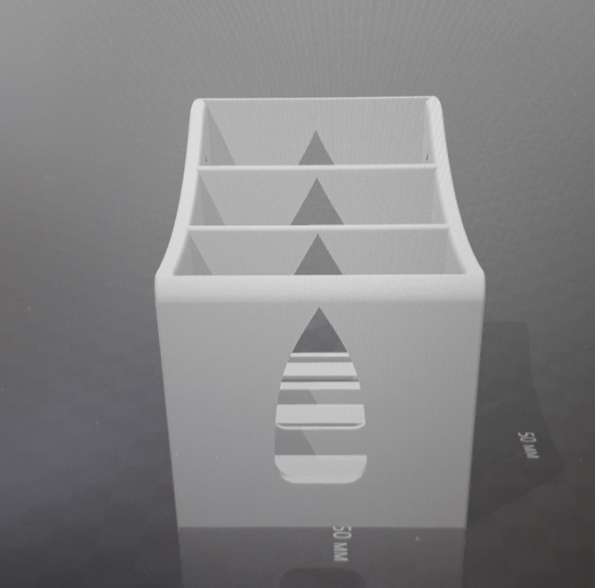 LazyBones (RemoteControl) Holder