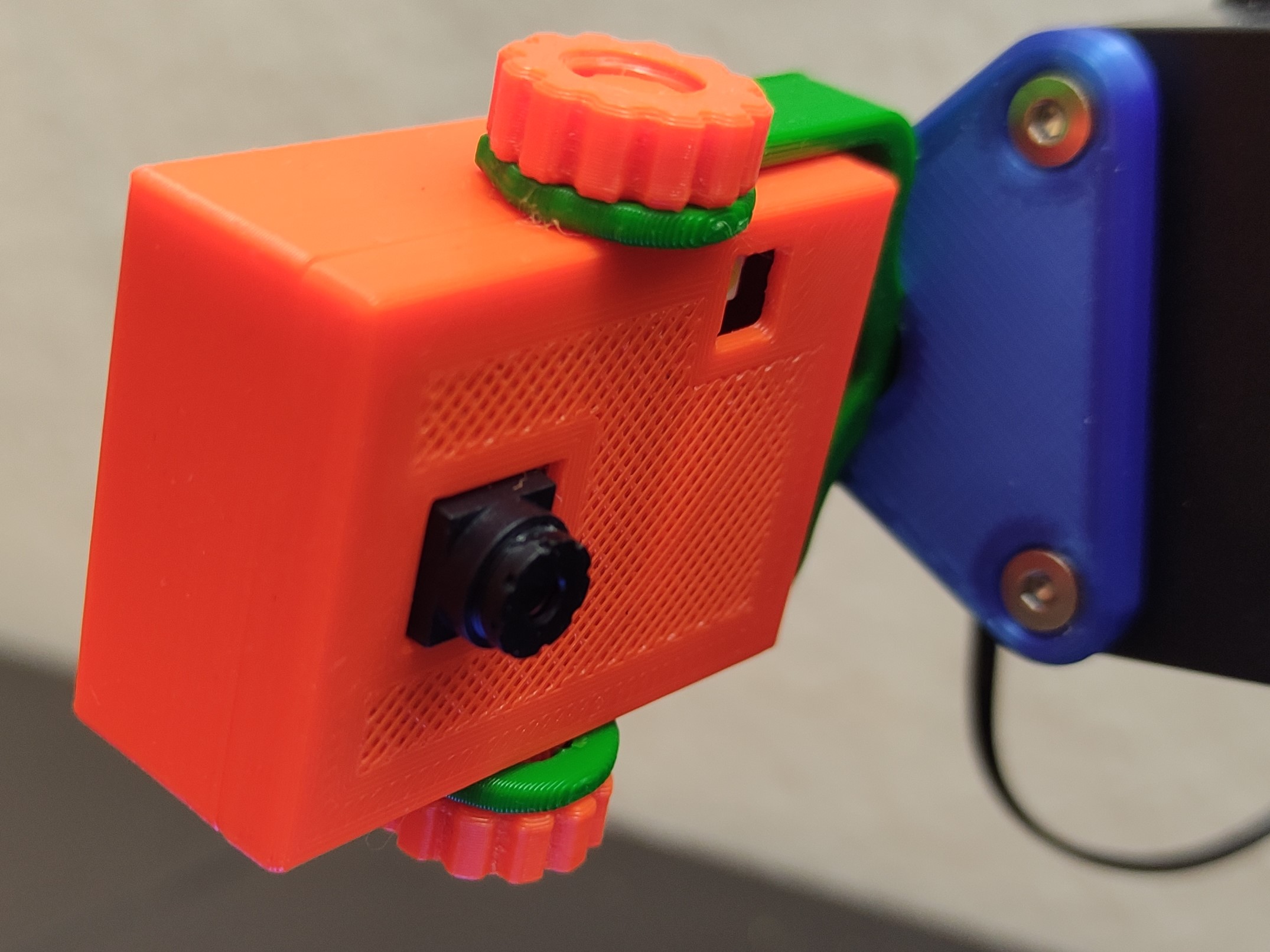 $10 Wifi Cam for Your Printer (Version 2)