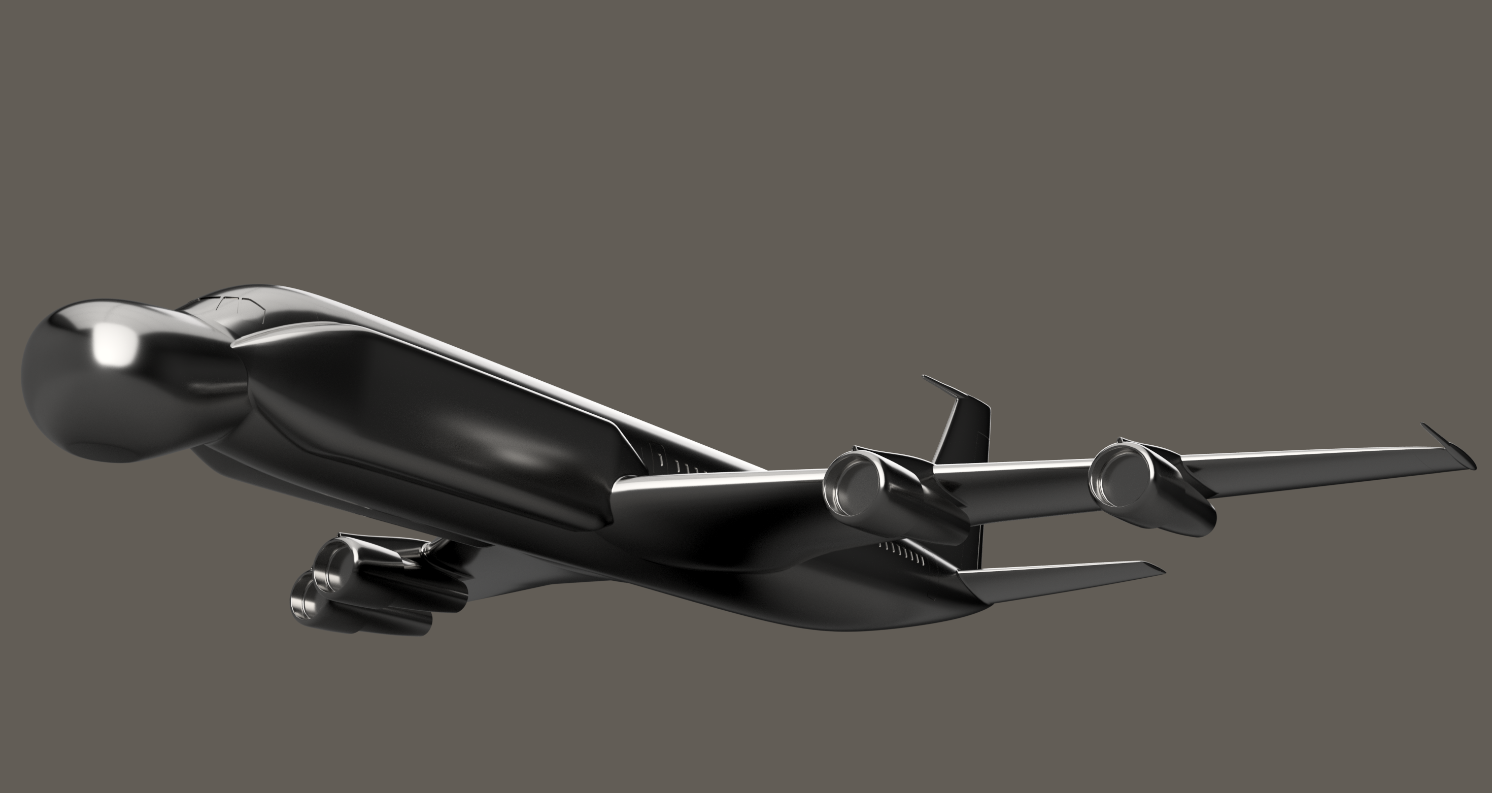EB-707 Condor