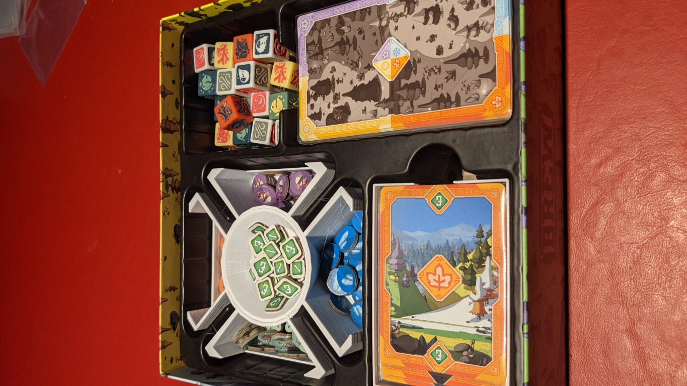 Brew Insert