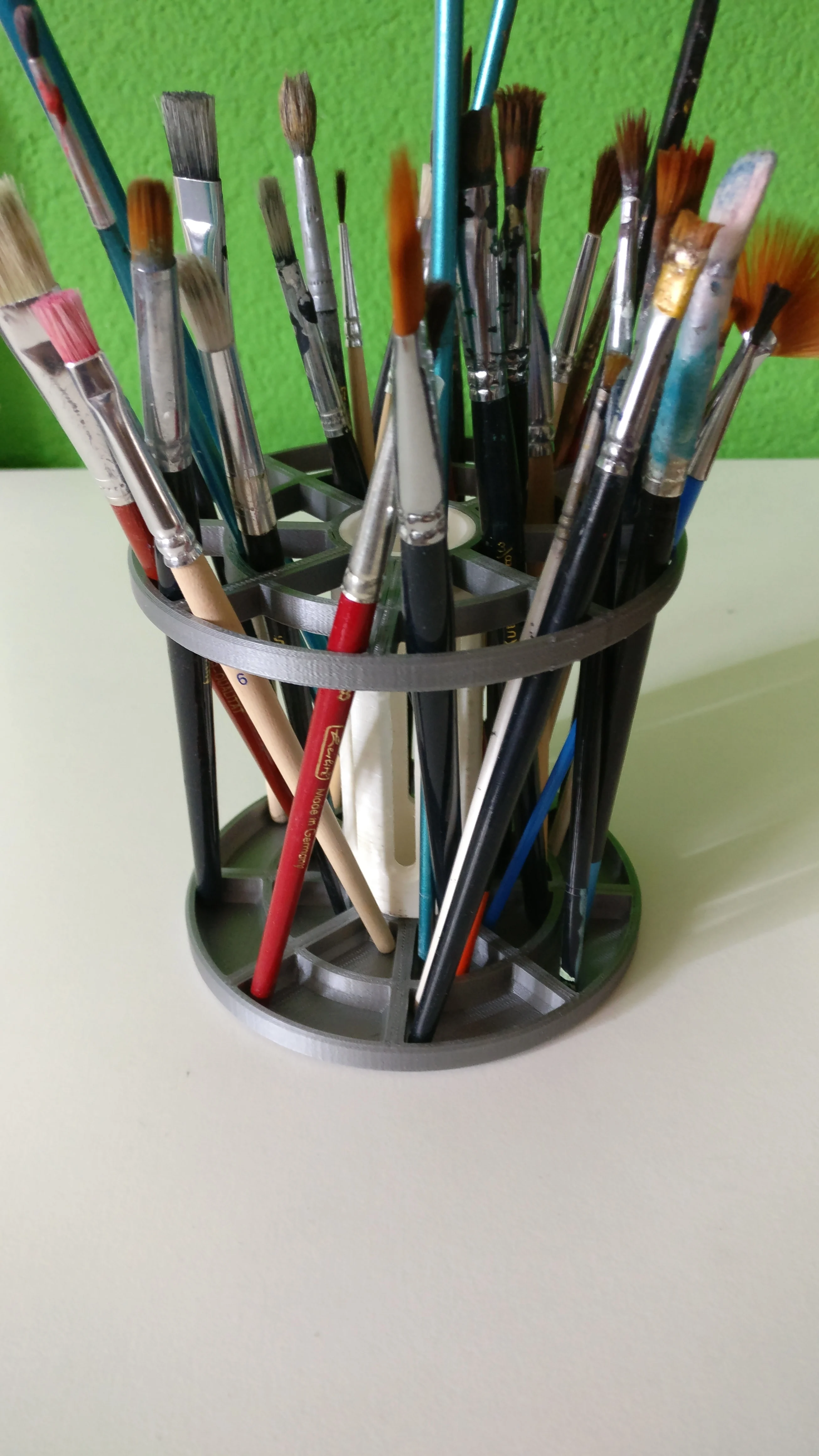 Pencilholder