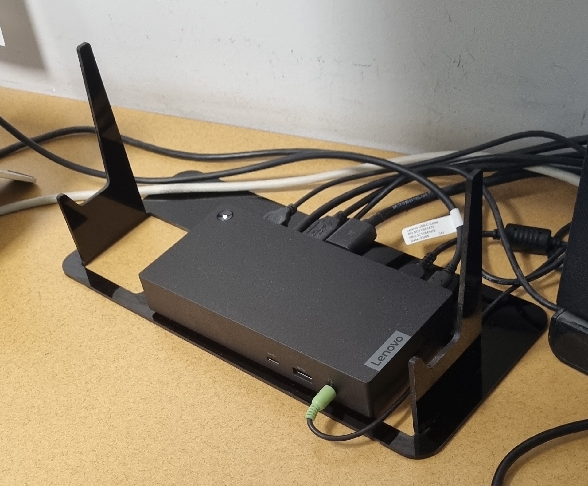 Laptop Stand (for CNC)