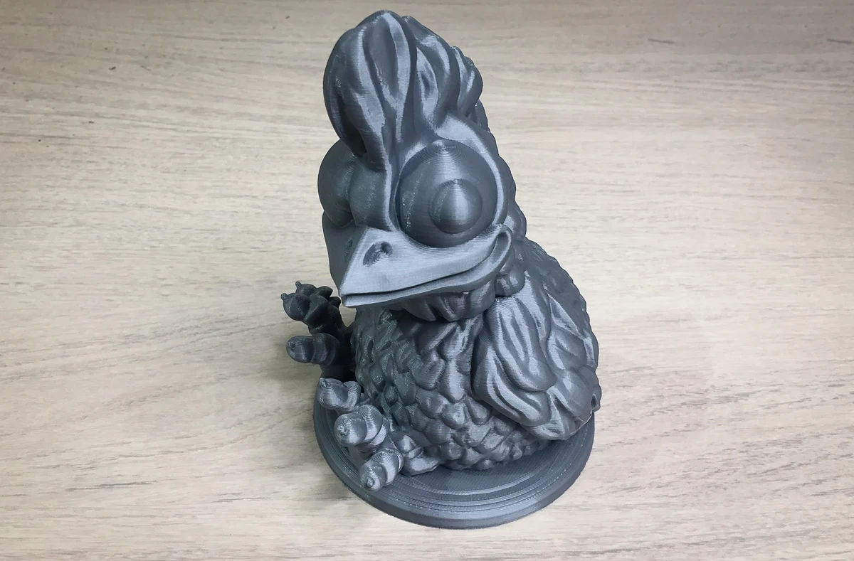 Chicken Chick