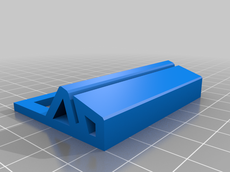 Simple Card Holder