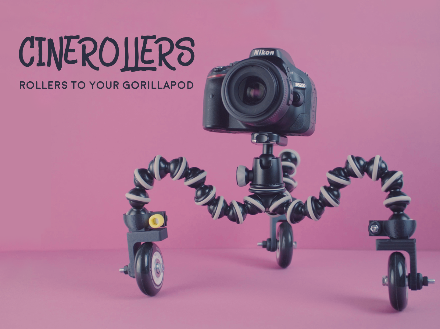 CineRollers