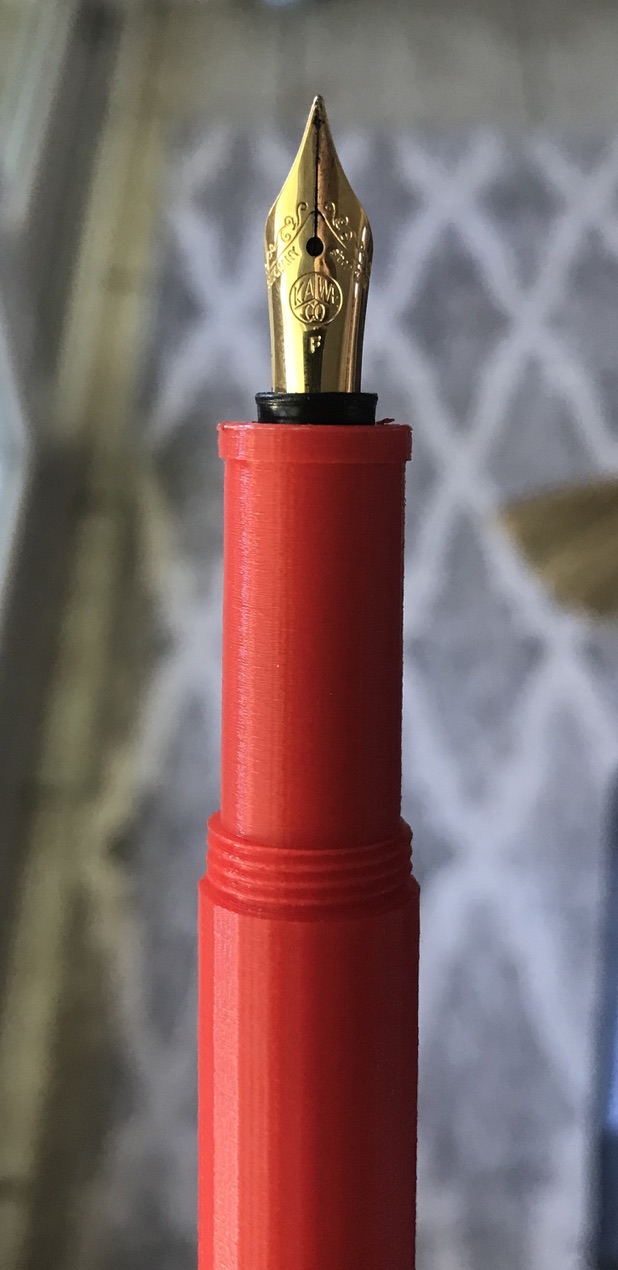 Kaweco Sport Nib Holder