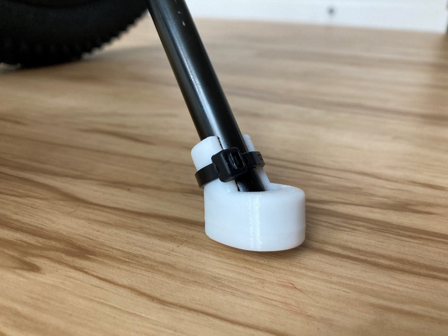 Lectric XP Lite Kickstand Cover (TPU)