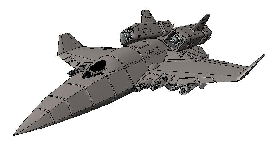 WC Privateer Centurion Ver3