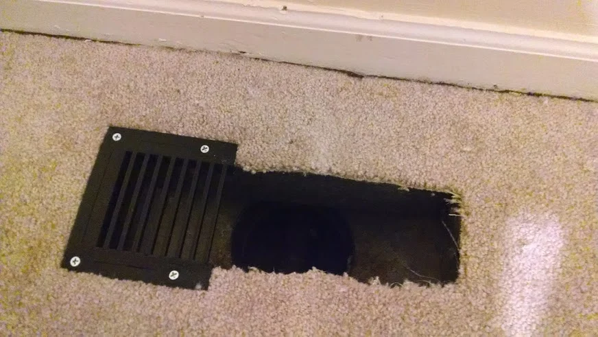 Vent Cover