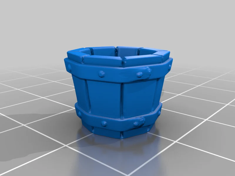 Bucket