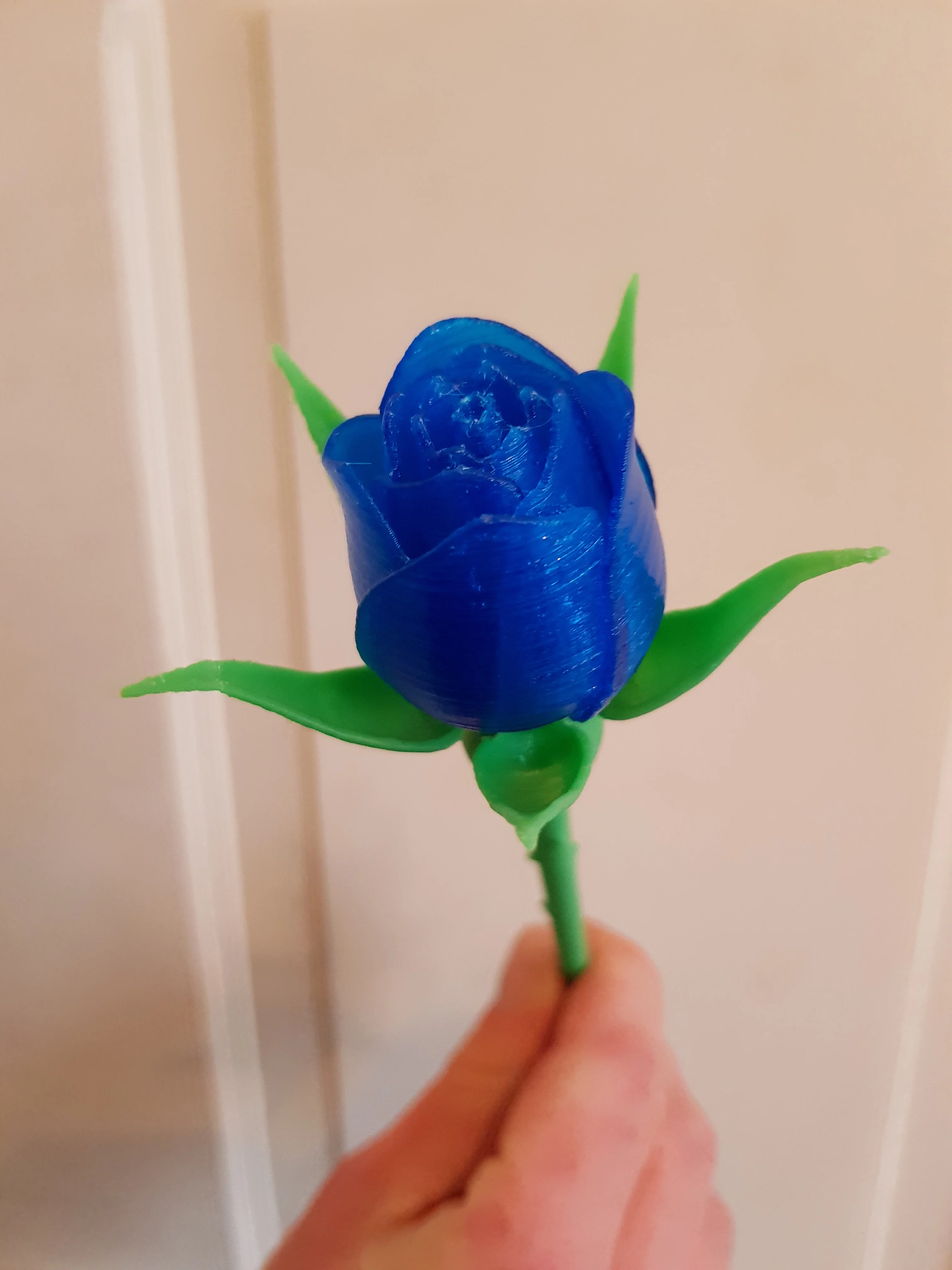 Rose with steam - - refined and adapt remix