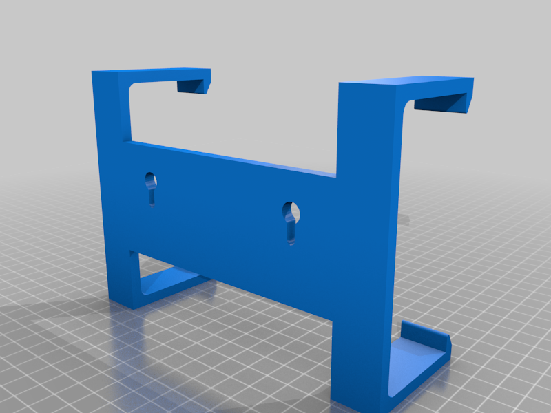 Sensecap M1 Wall Mount