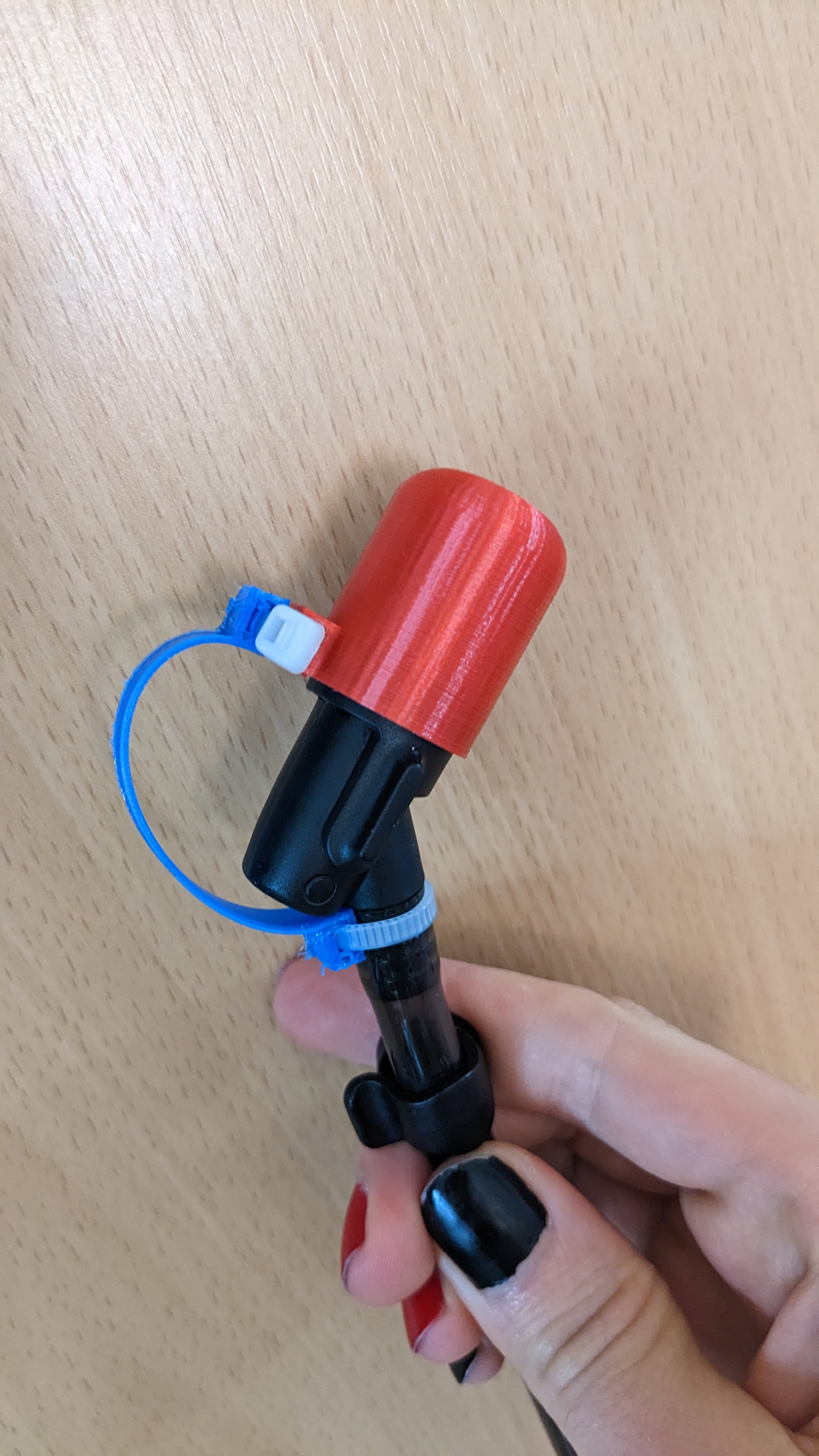 Evoc Hydration Bladder Cap
