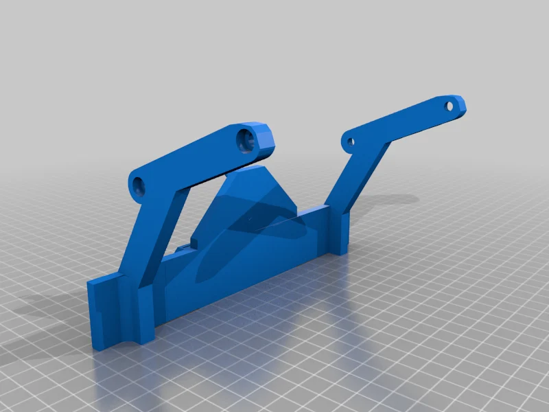 Multiboard Sonicpad Mount